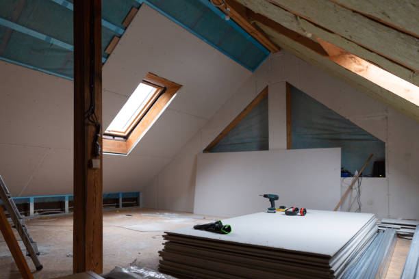 Types of Insulation We Offer in Brookings, OR