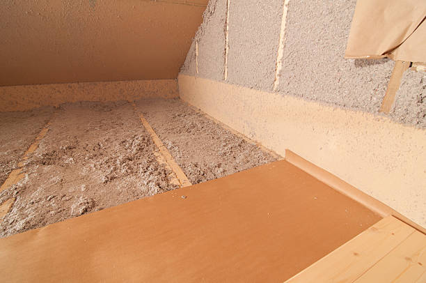 Best Energy Efficiency Insulation in Brookings, OR