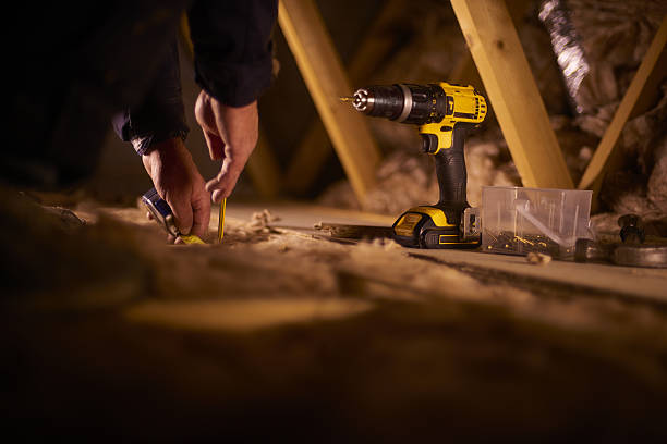 Best Fiberglass Insulation in Brookings, OR