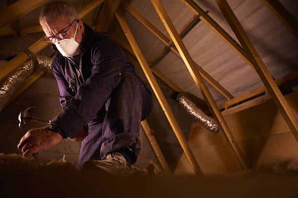 Best Blown-in Insulation in Brookings, OR