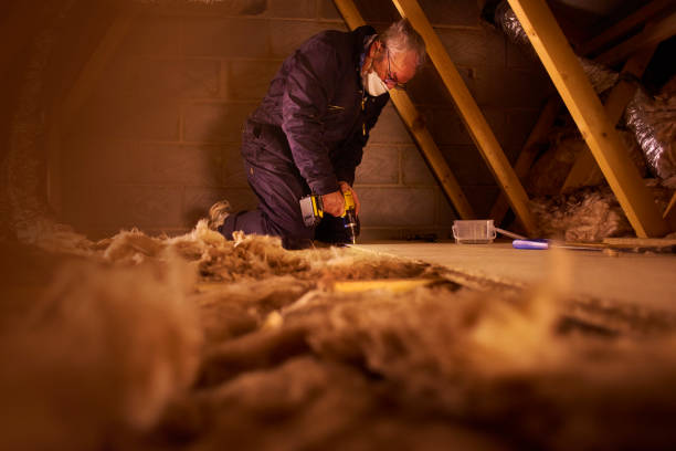 Brookings, OR Insulation Contractor Company