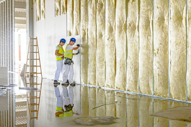 Best Eco-Friendly Insulation in Brookings, OR